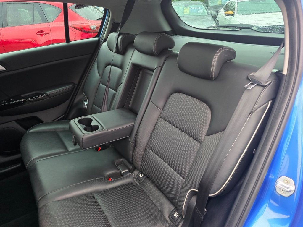 Used Kia Sportage 2018 for sale - 76634867: Photo 36