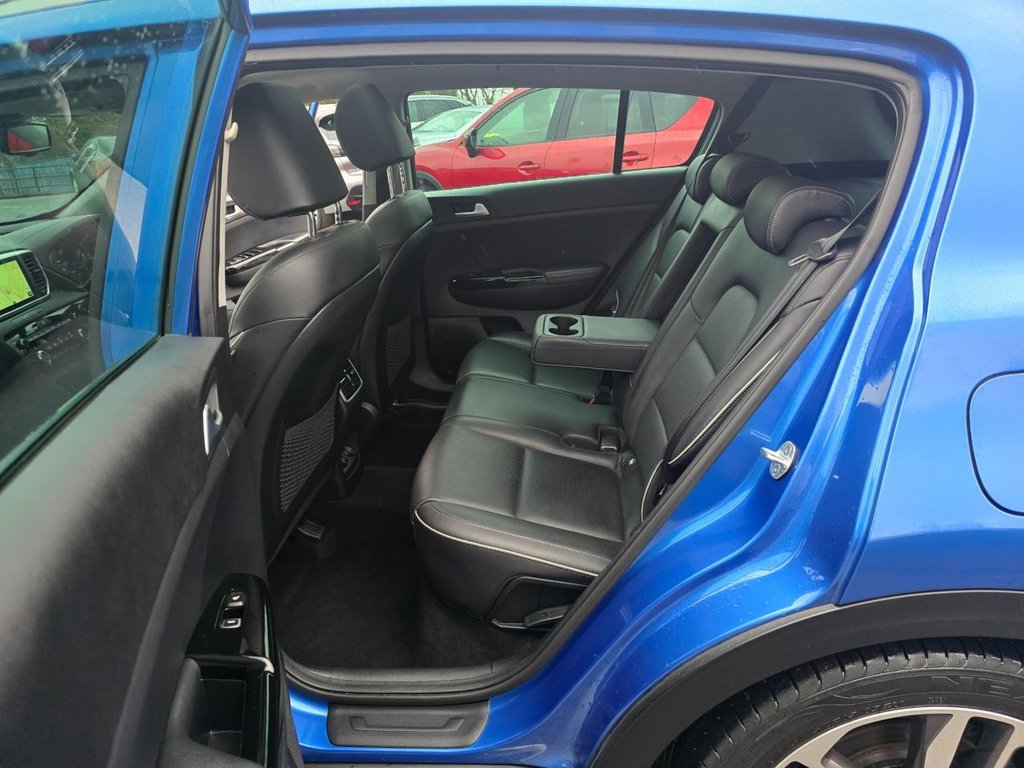 Used Kia Sportage 2018 for sale - 76634867: Photo 38