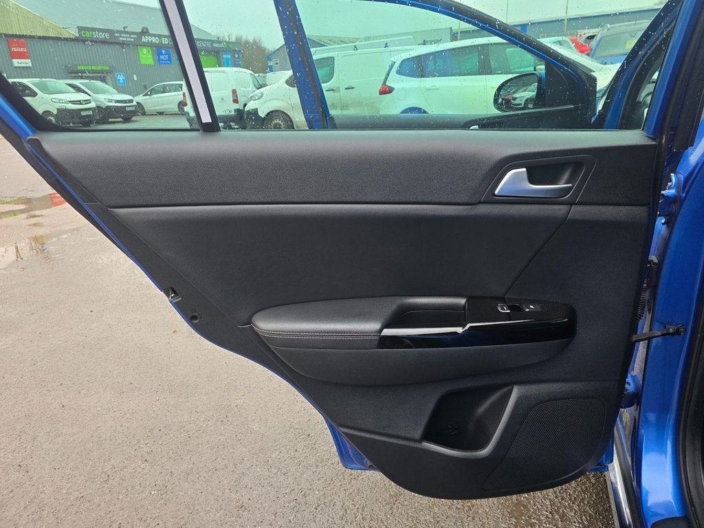 Used Kia Sportage 2018 for sale - 76634867: Photo 39