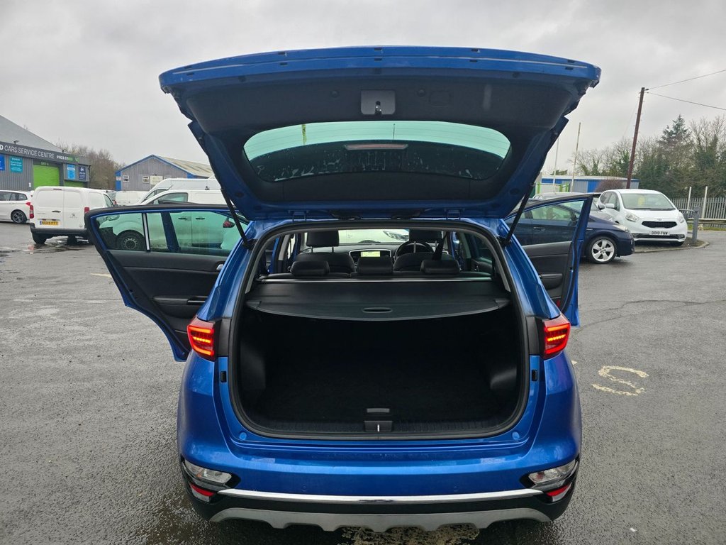 Used Kia Sportage 2018 for sale - 76634867: Photo 40