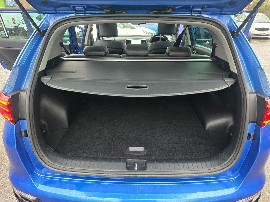 Used Kia Sportage 2018 for sale - 76634867: Photo 41