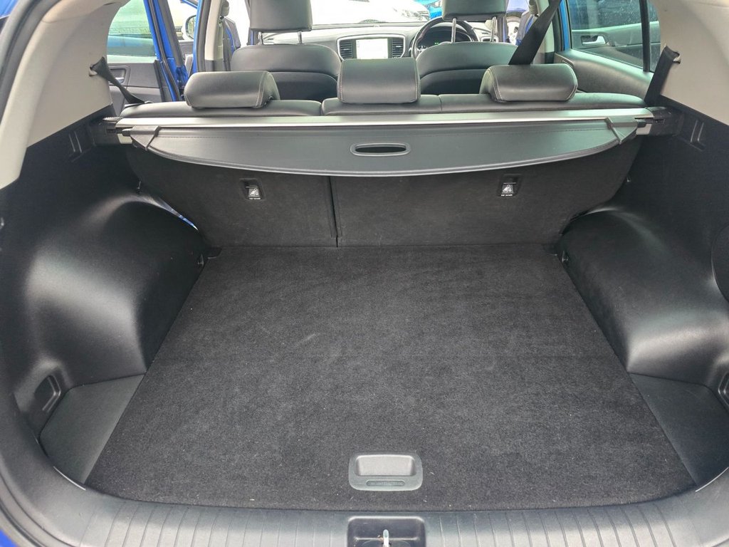 Used Kia Sportage 2018 for sale - 76634867: Photo 42