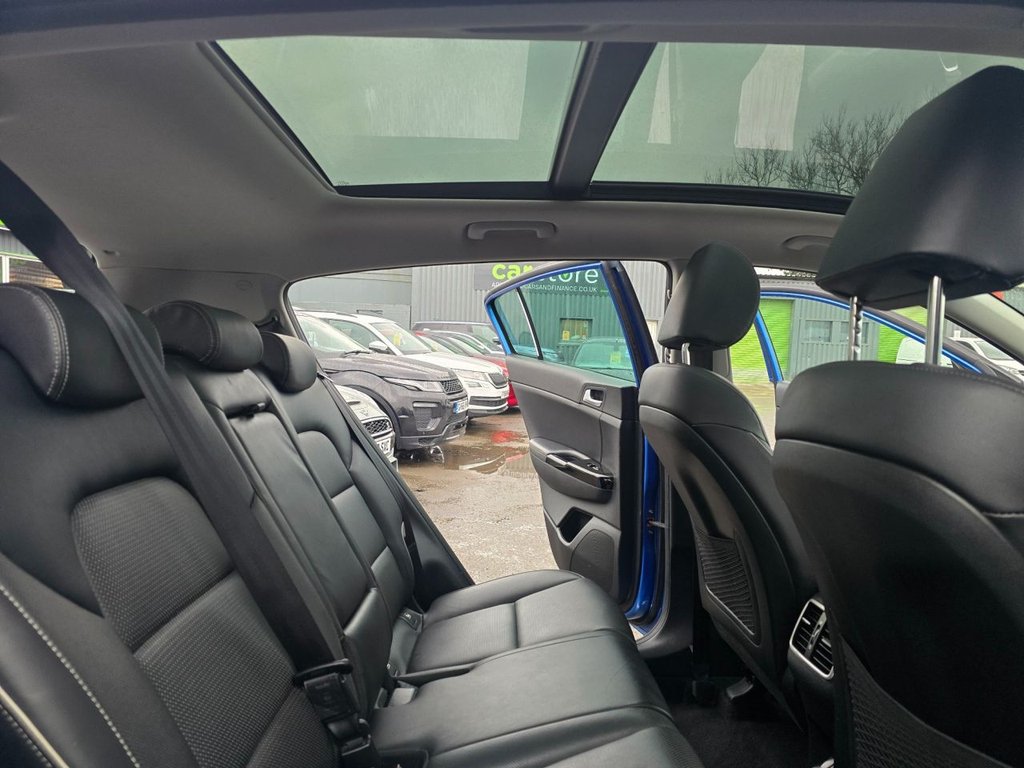 Used Kia Sportage 2018 for sale - 76634867: Photo 46