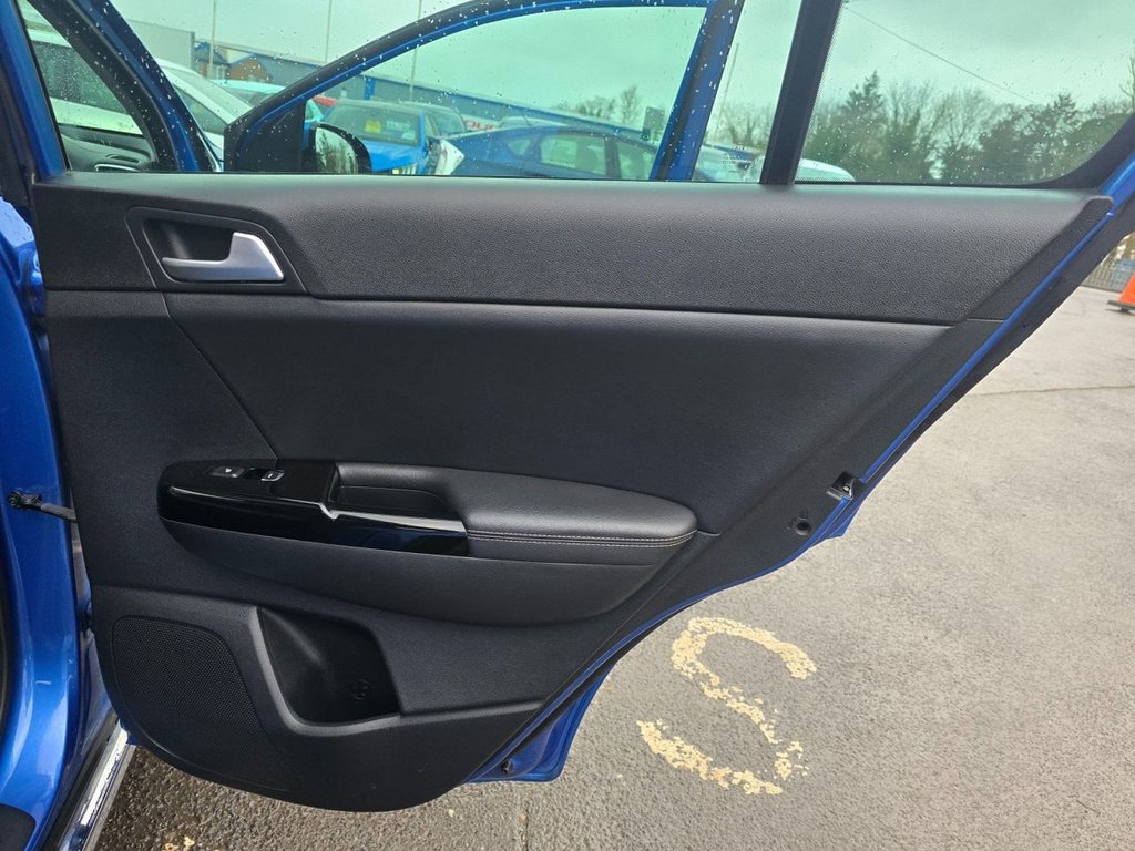 Used Kia Sportage 2018 for sale - 76634867: Photo 48