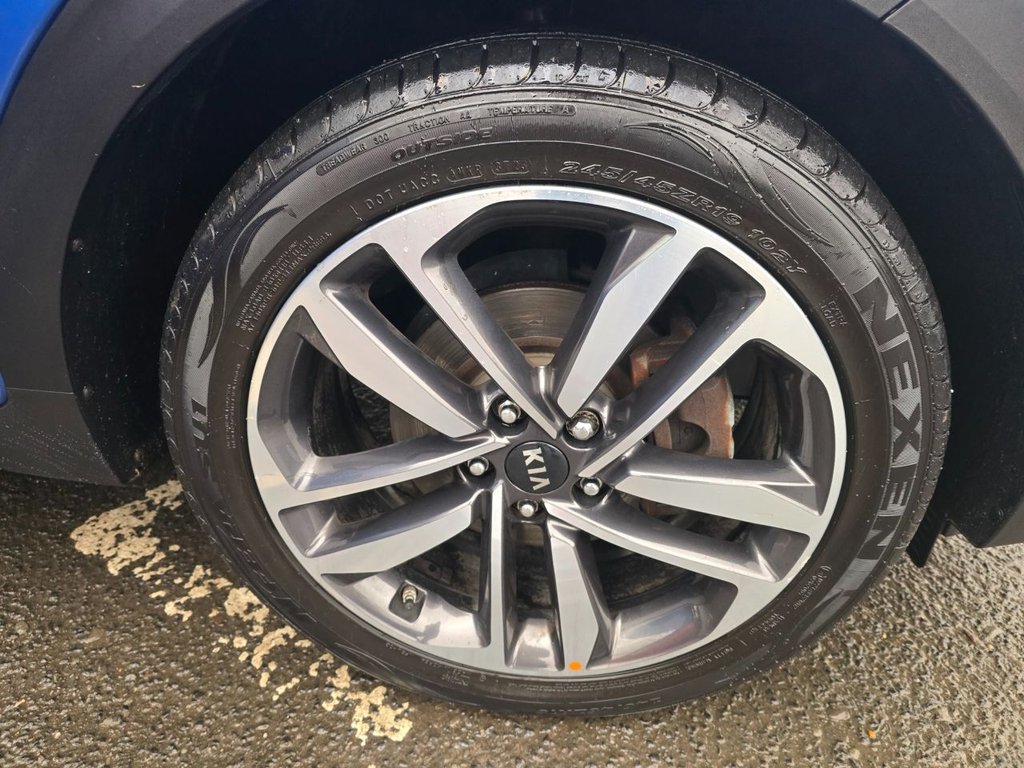 Used Kia Sportage 2018 for sale - 76634867: Photo 50