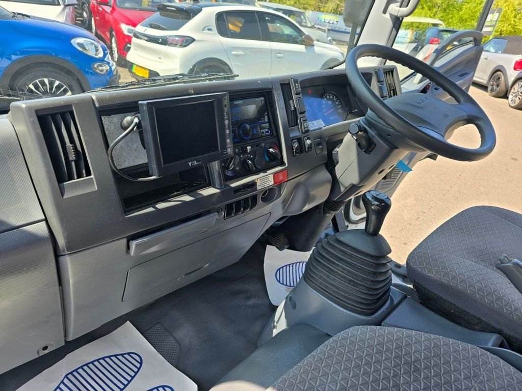 Used Isuzu Other 2020 for sale - 78082687: Photo 17