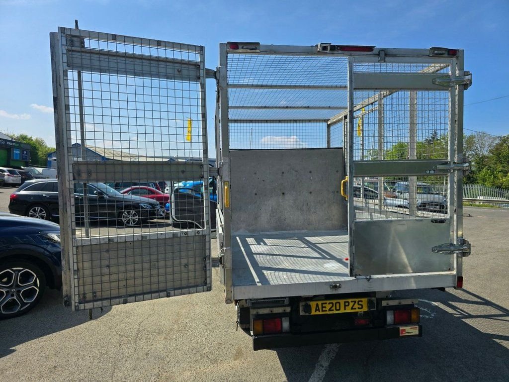 Used Isuzu Other 2020 for sale - 78082687: Photo 18