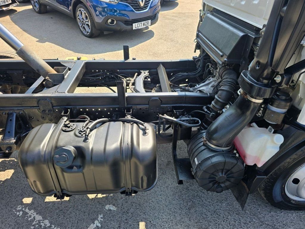 Used Isuzu Other 2020 for sale - 78082687: Photo 27