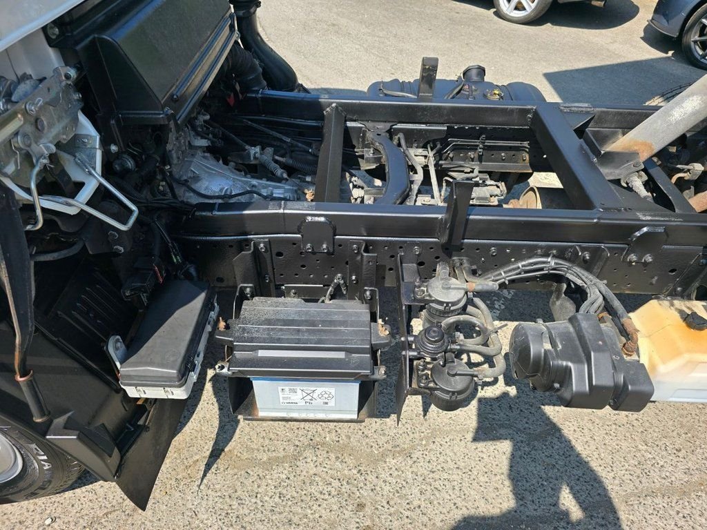 Used Isuzu Other 2020 for sale - 78082687: Photo 28