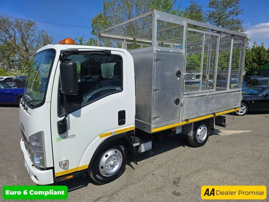 Used Isuzu Other 2020 for sale - 78082687: Photo 3