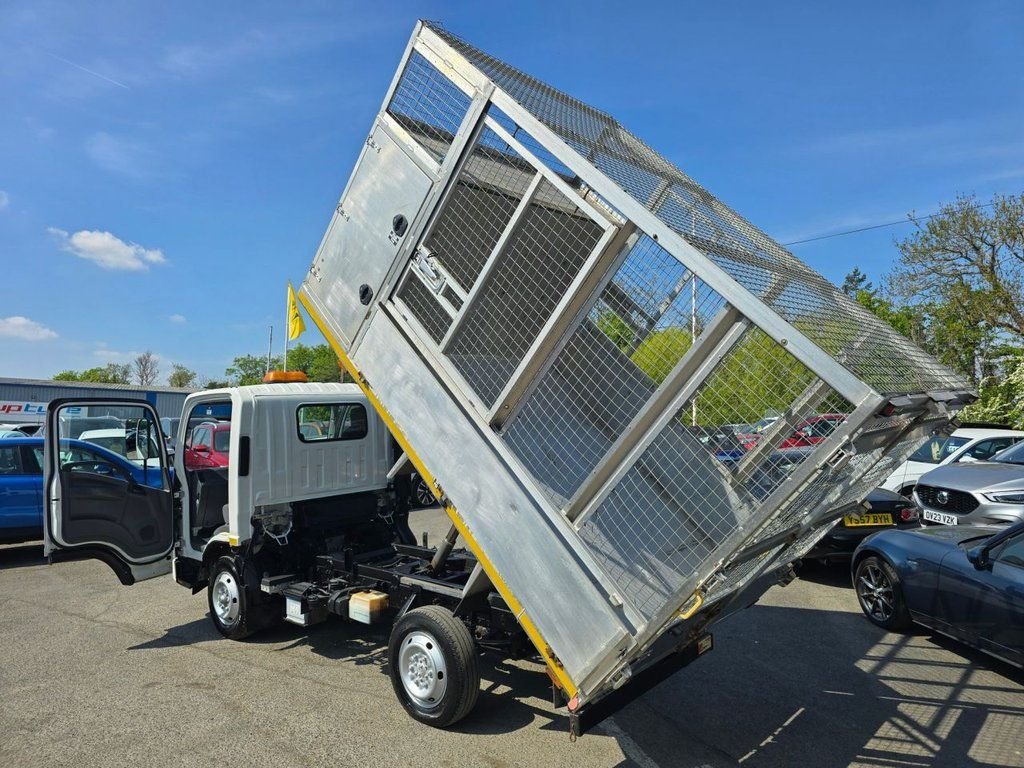 Used Isuzu Other 2020 for sale - 78082687: Photo 32