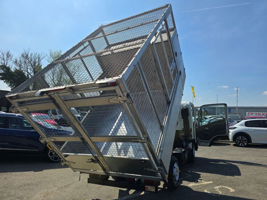 Used Isuzu Other 2020 for sale - 78082687: Photo 33