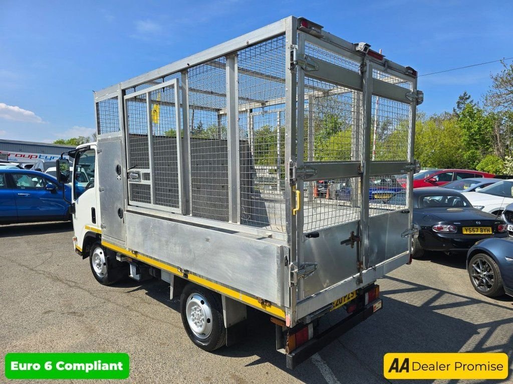 Used Isuzu Other 2020 for sale - 78082687: Photo 7