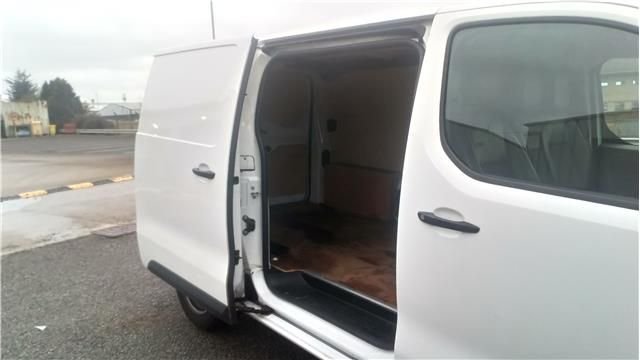 Used Citroen Dispatch 2021 for sale - 76634828: Photo 10