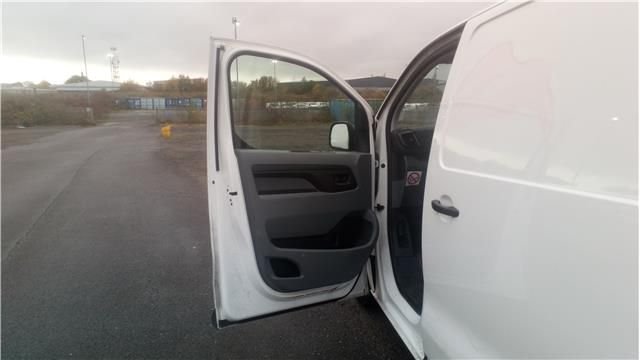 Used Citroen Dispatch 2021 for sale - 76634828: Photo 14