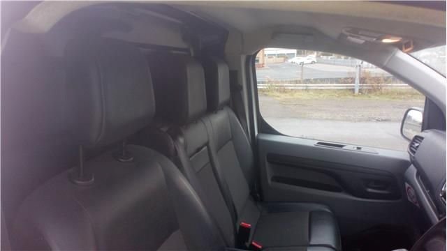 Used Citroen Dispatch 2021 for sale - 76634828: Photo 15