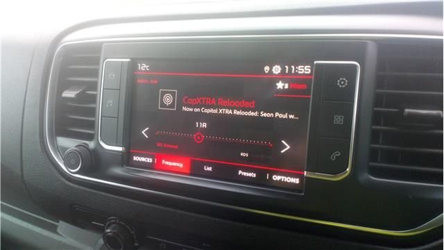 Used Citroen Dispatch 2021 for sale - 76634828: Photo 16