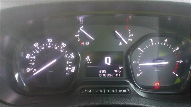 Used Citroen Dispatch 2021 for sale - 76634828: Photo 17