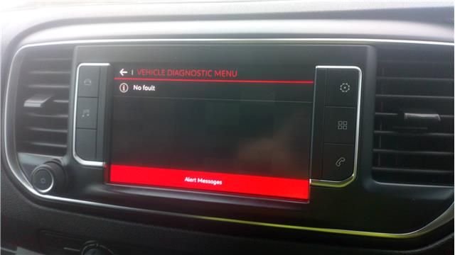 Used Citroen Dispatch 2021 for sale - 76634828: Photo 18