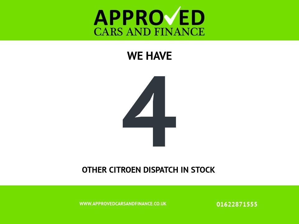 Used Citroen Dispatch 2021 for sale - 76634828: Photo 21