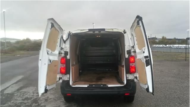 Used Citroen Dispatch 2021 for sale - 76634828: Photo 3