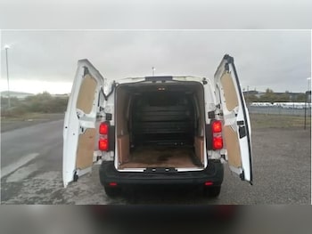 Used Citroen Dispatch 2021 for sale - 76634828: Photo