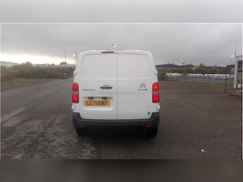 Used Citroen Dispatch 2021 for sale - 76634828: Photo