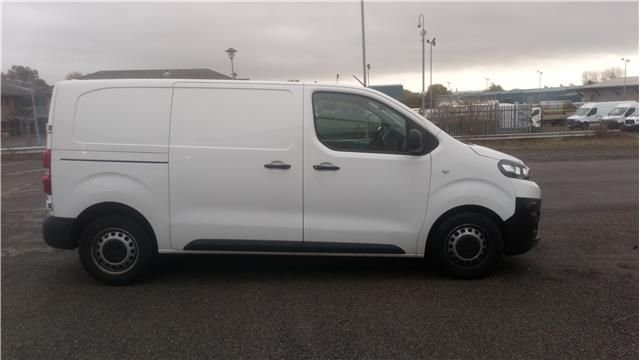 Used Citroen Dispatch 2021 for sale - 76634828: Photo 5