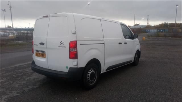 Used Citroen Dispatch 2021 for sale - 76634828: Photo 6