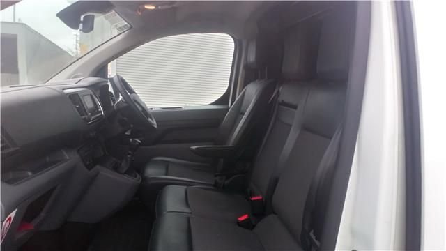 Used Citroen Dispatch 2021 for sale - 76634828: Photo 8