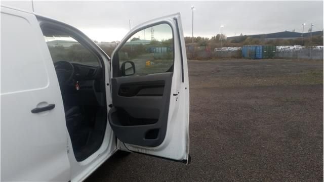 Used Citroen Dispatch 2021 for sale - 76634828: Photo 9