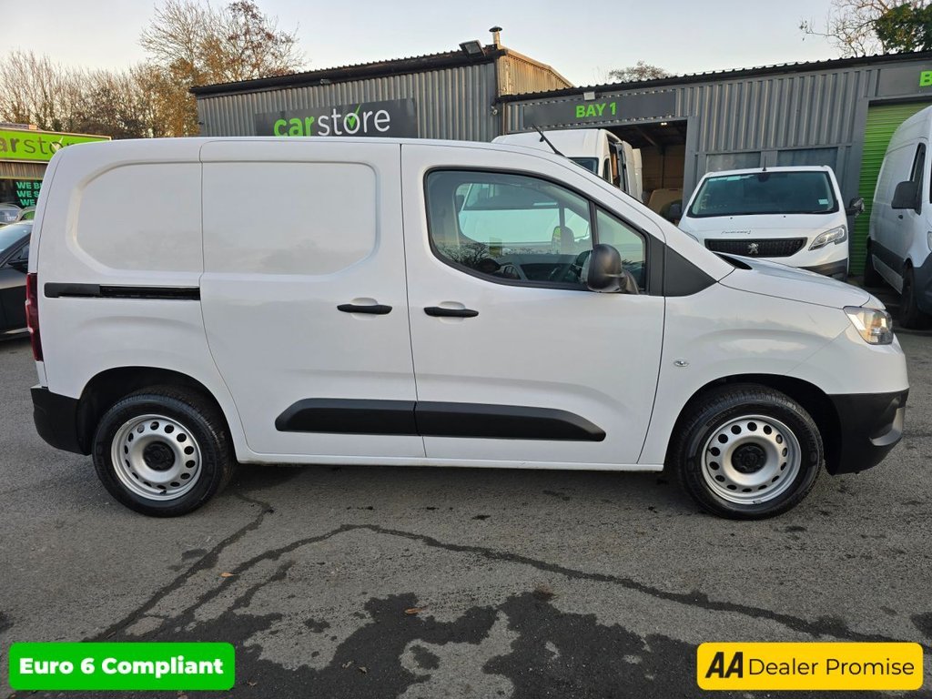 Used Toyota ProAce 2024 for sale - 76758633: Photo 14