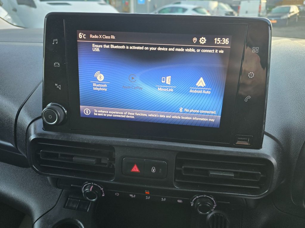 Used Toyota ProAce 2024 for sale - 76758633: Photo 20