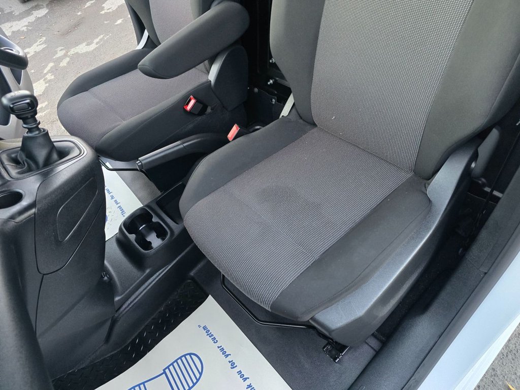 Used Toyota ProAce 2024 for sale - 76758633: Photo 31