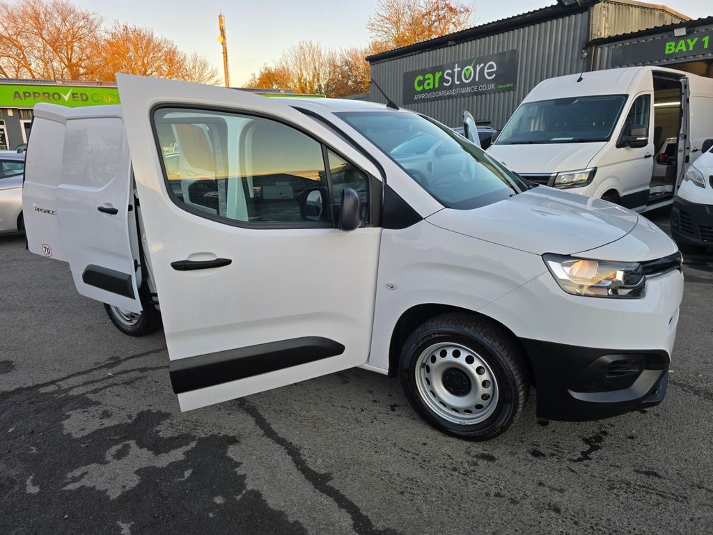 Used Toyota ProAce 2024 for sale - 76758633: Photo 49