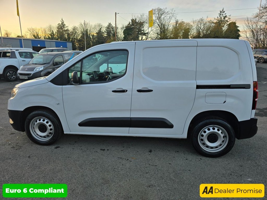 Used Toyota ProAce 2024 for sale - 76758633: Photo 7