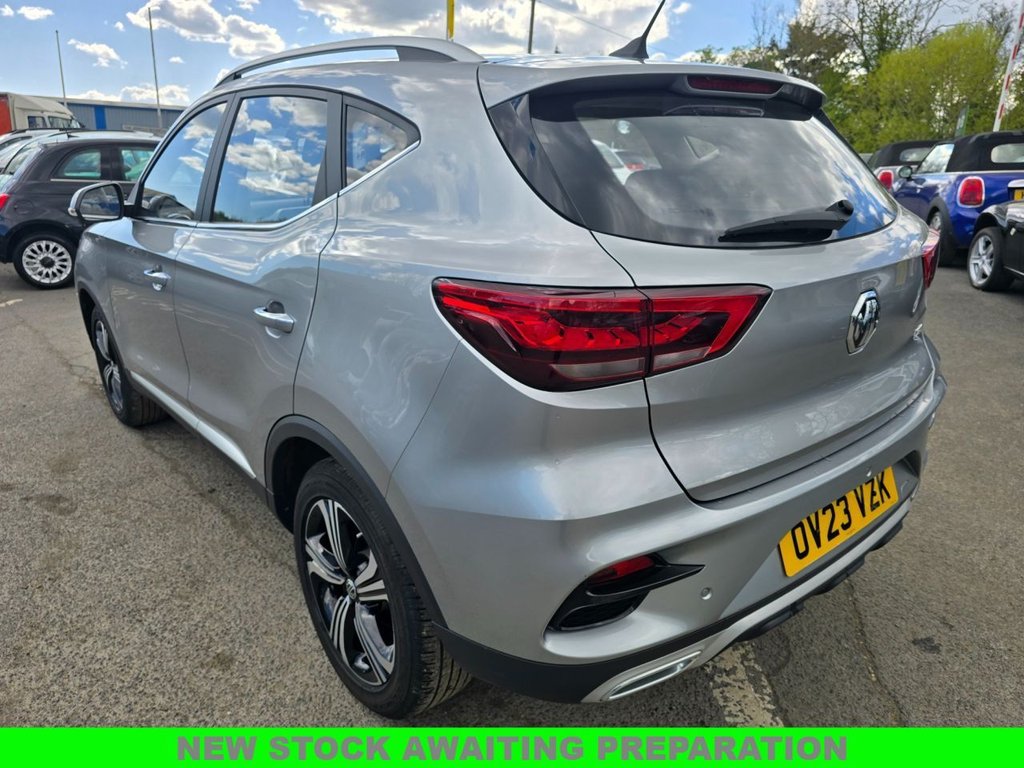 Used MG MG ZS 2023 for sale - 76634892: Photo 10