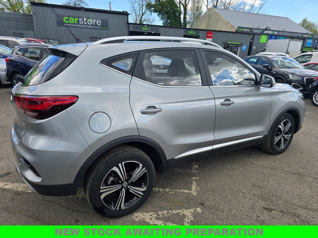 Used MG MG ZS 2023 for sale - 76634892: Photo 14