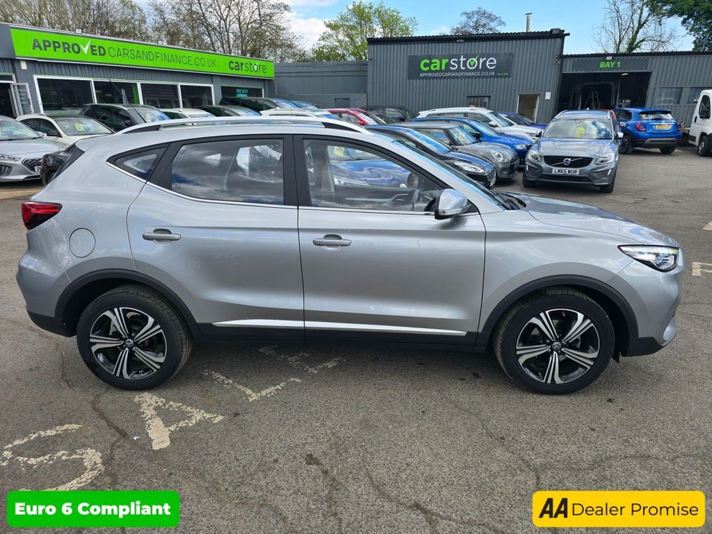 Used MG MG ZS 2023 for sale - 76634892: Photo 15