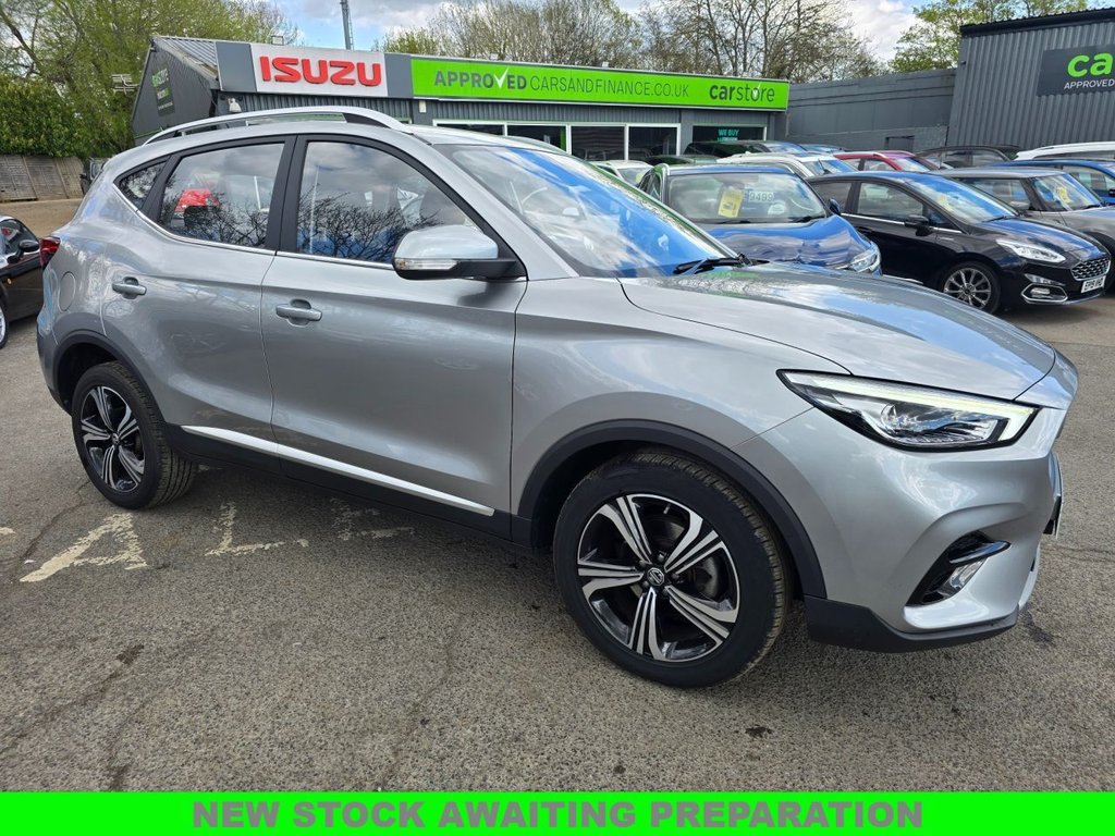 Used MG MG ZS 2023 for sale - 76634892: Photo 16