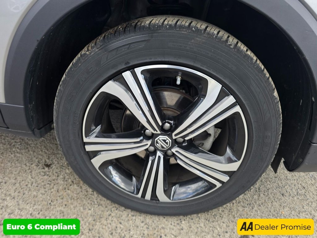 Used MG MG ZS 2023 for sale - 76634892: Photo 17