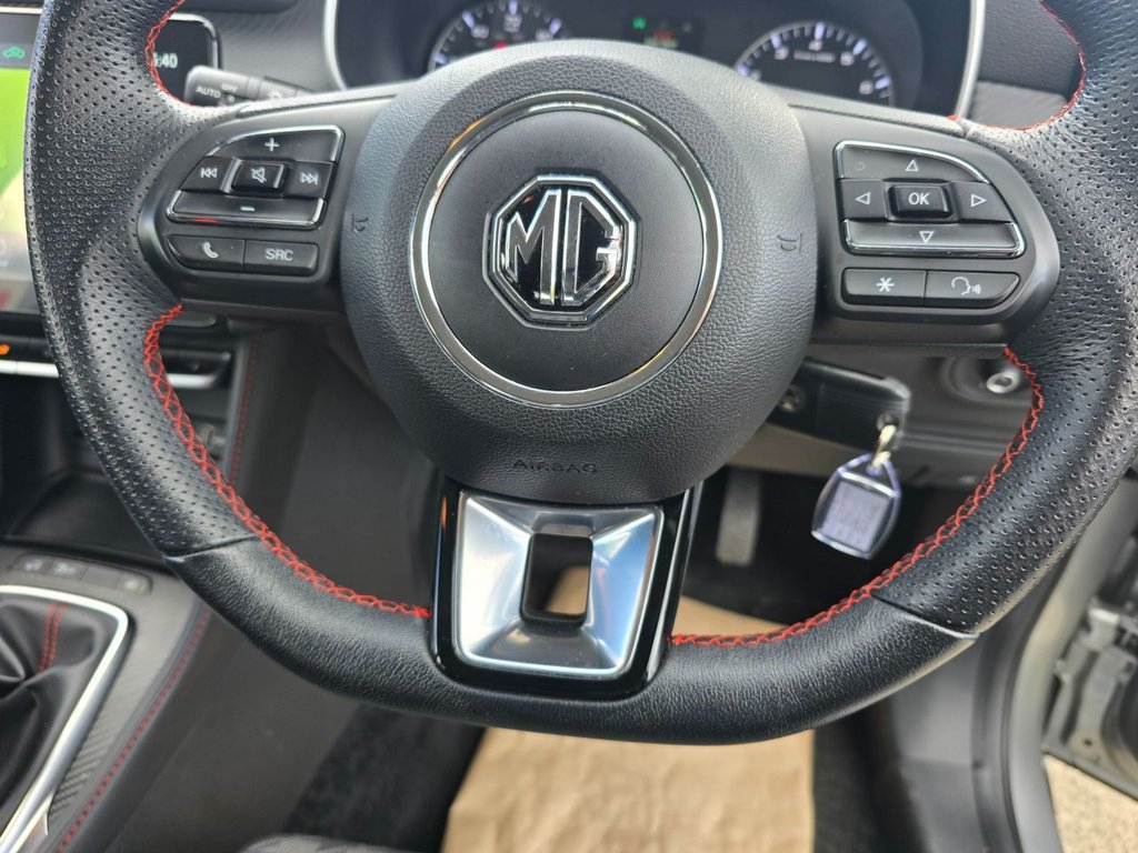 Used MG MG ZS 2023 for sale - 76634892: Photo 19