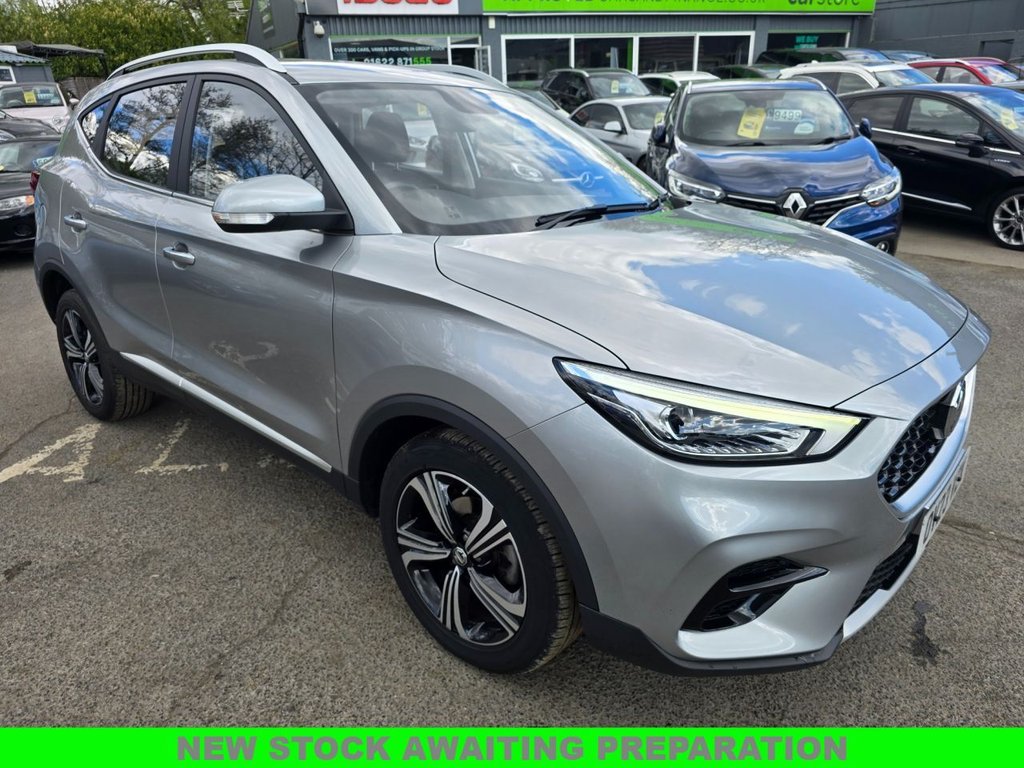 Used MG MG ZS 2023 for sale - 76634892: Photo 2