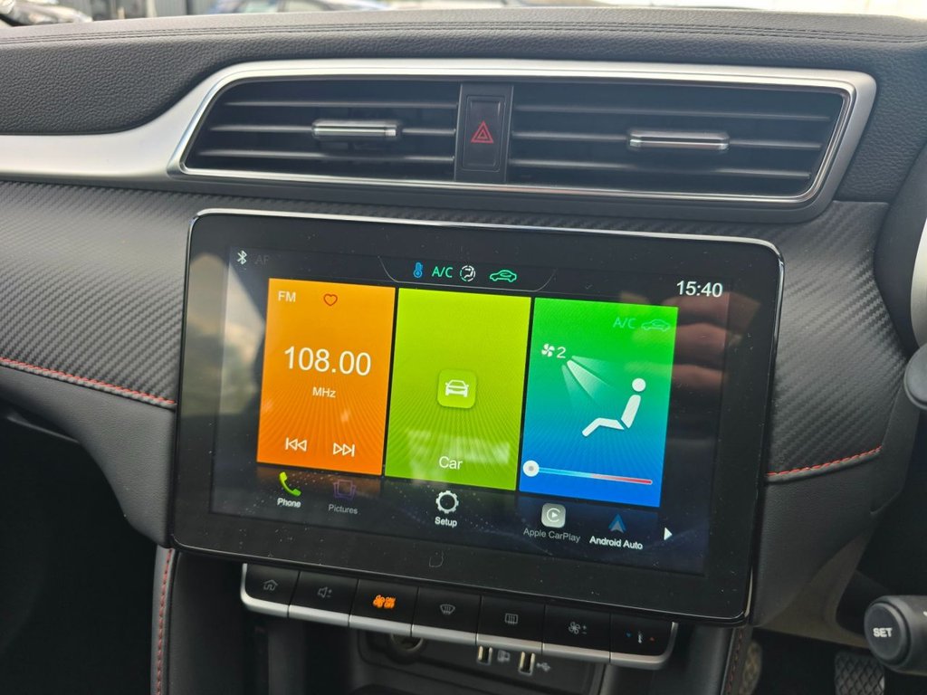 Used MG MG ZS 2023 for sale - 76634892: Photo 21