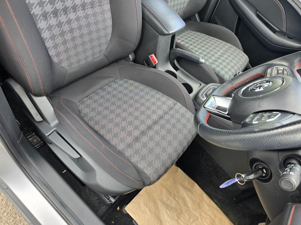 Used MG MG ZS 2023 for sale - 76634892: Photo 26