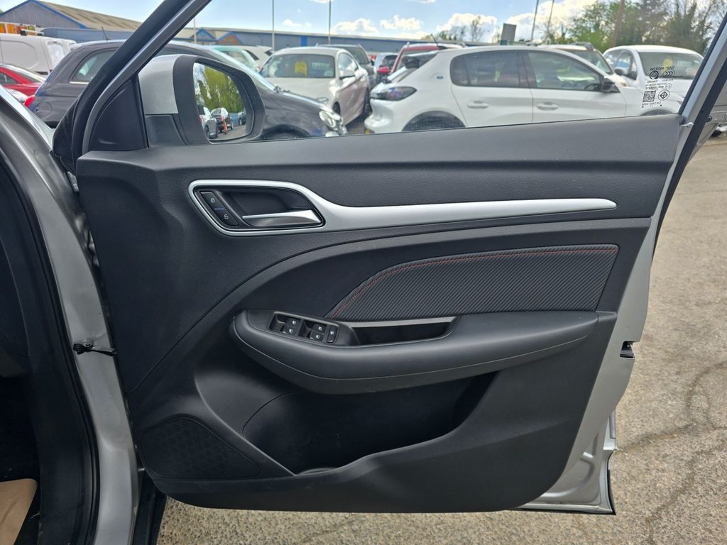 Used MG MG ZS 2023 for sale - 76634892: Photo 28