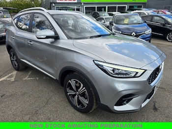 Used MG MG ZS 2023 for sale - 76634892: Photo