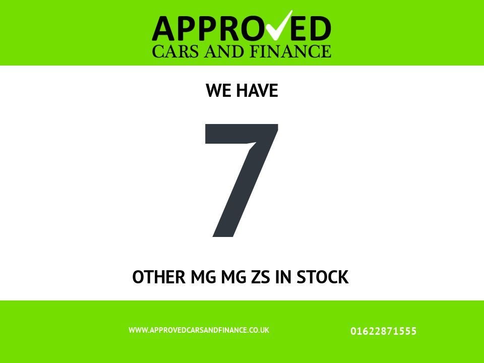 Used MG MG ZS 2023 for sale - 76634892: Photo 34