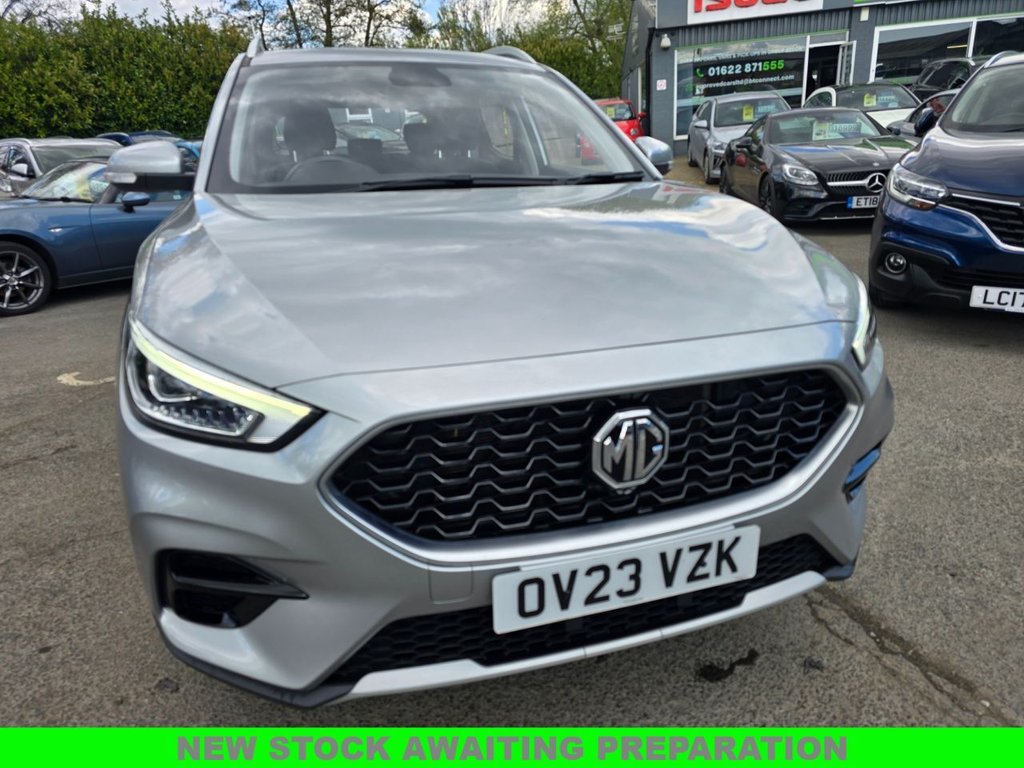 Used MG MG ZS 2023 for sale - 76634892: Photo 4