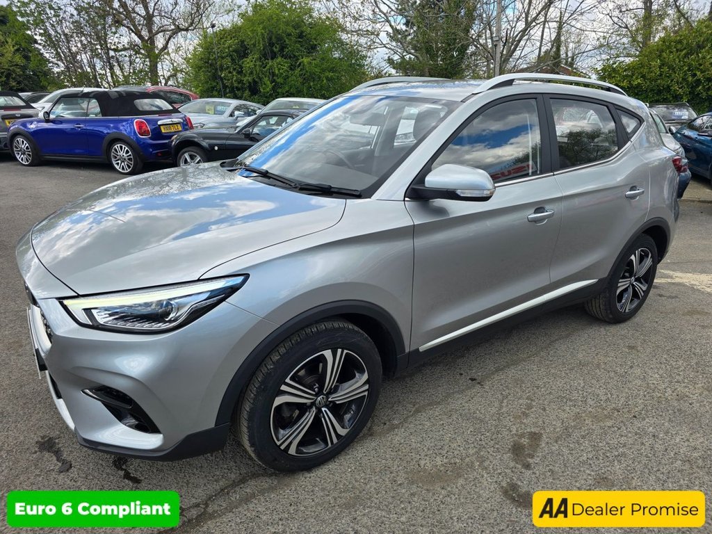 Used MG MG ZS 2023 for sale - 76634892: Photo 7